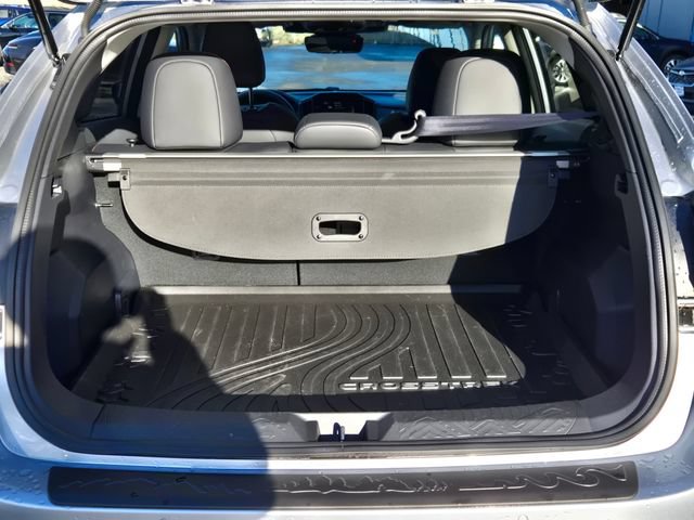 Used 2025 Subaru Crosstrek 2.5i Limited w/ Crosstrek Mirror Package AWD/4WD image 20