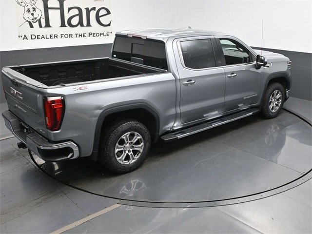 Used 2023 GMC Sierra 1500 SLT w/ SLT Convenience Package image 46