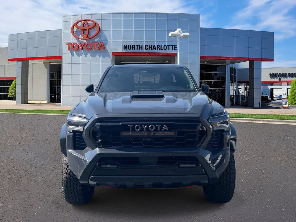 Used 2025 Toyota Tacoma TRD Pro w/ Tow Tech Package AWD/4WD image 3