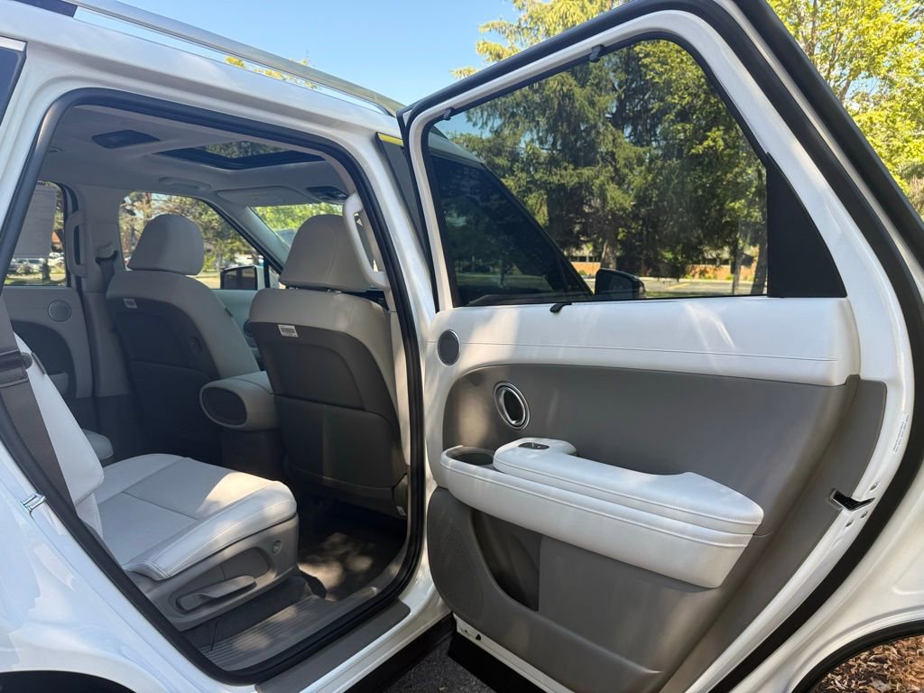 New 2026 Hyundai Palisade SEL image 15