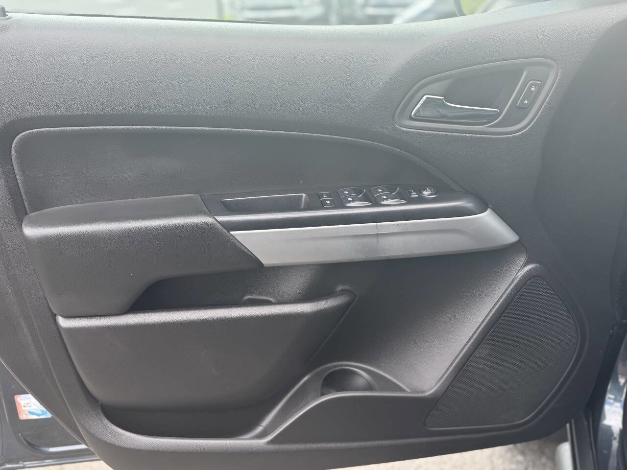 Used 2019 Chevrolet Colorado ZR2 image 10