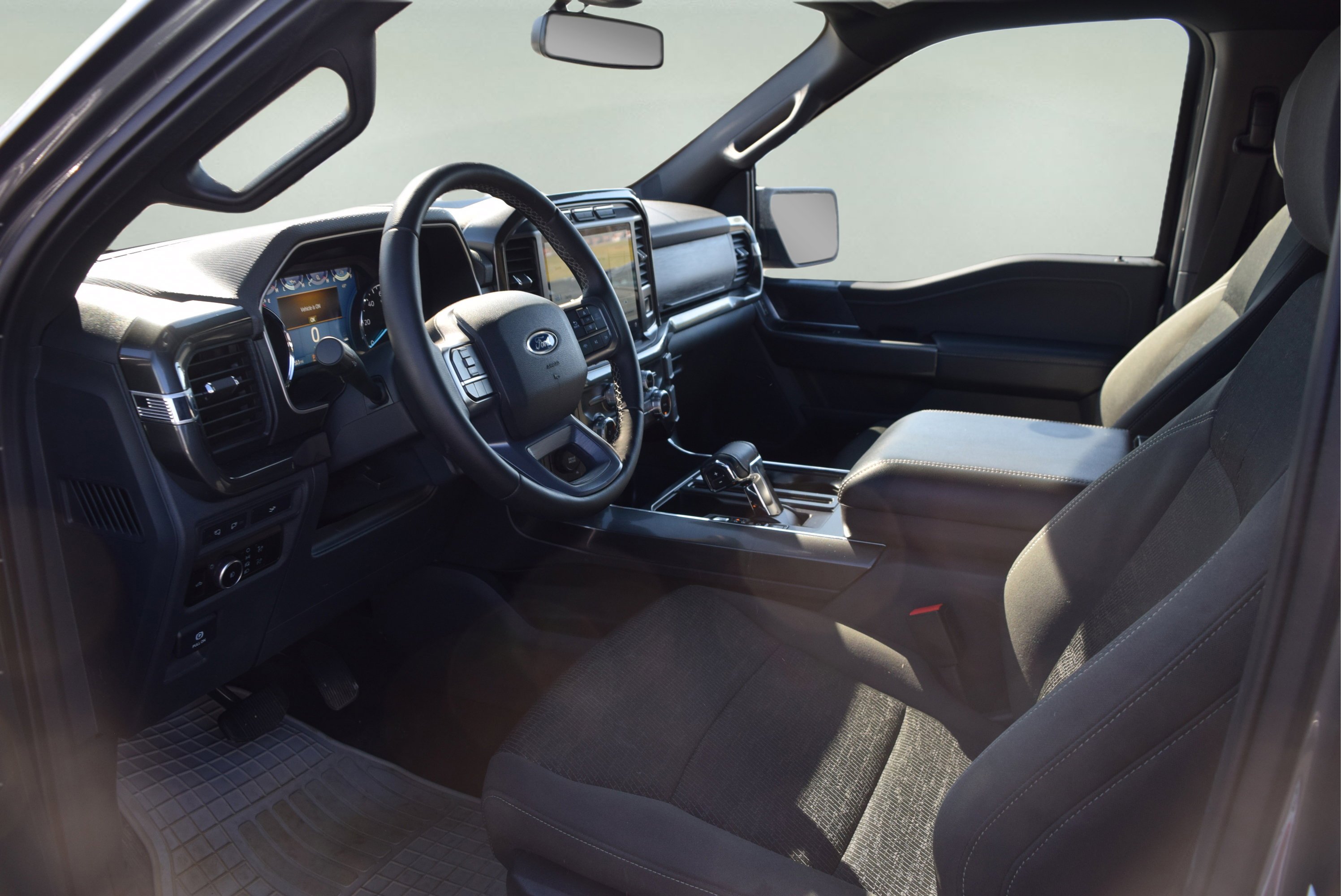 Used 2023 Ford F150 XLT w/ Equipment Group 302A High image 10