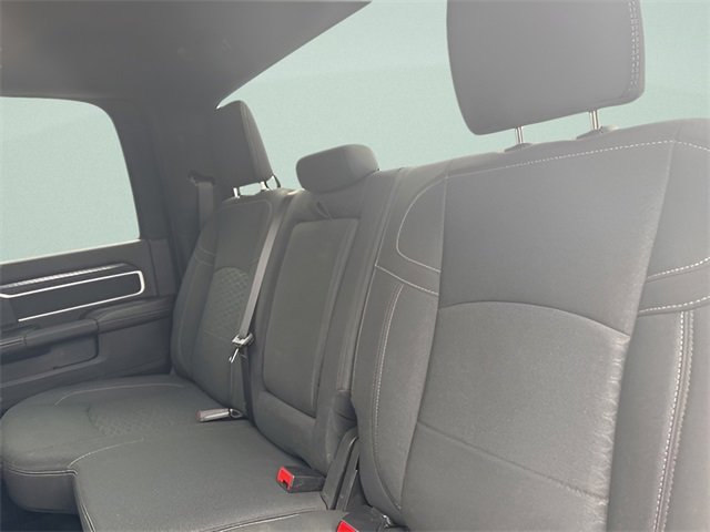 Used 2025 RAM 2500 Big Horn image 26