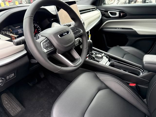 New 2026 Jeep Compass Limited image 20