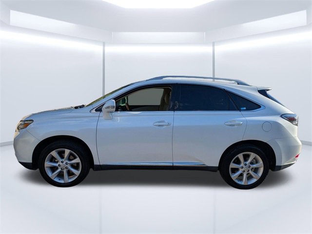 Used 2010 Lexus RX 350 2WD image 5