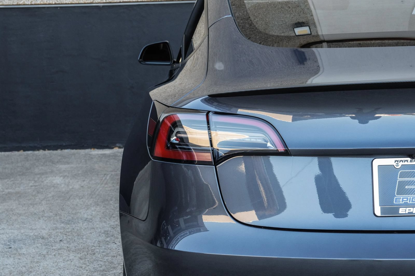 Used 2023 Tesla Model 3 Performance AWD/4WD image 54