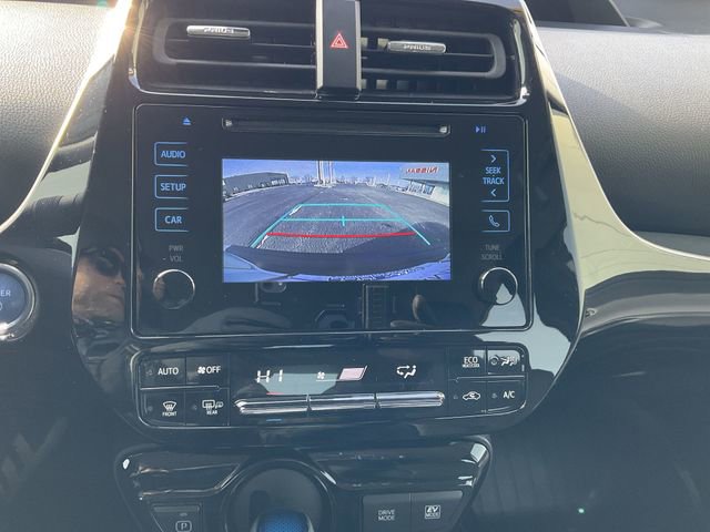 Used 2019 Toyota Prius XLE image 13