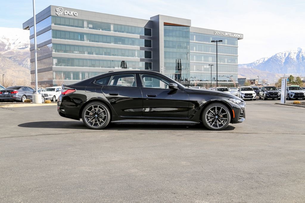 New 2026 BMW 430i xDrive image 6