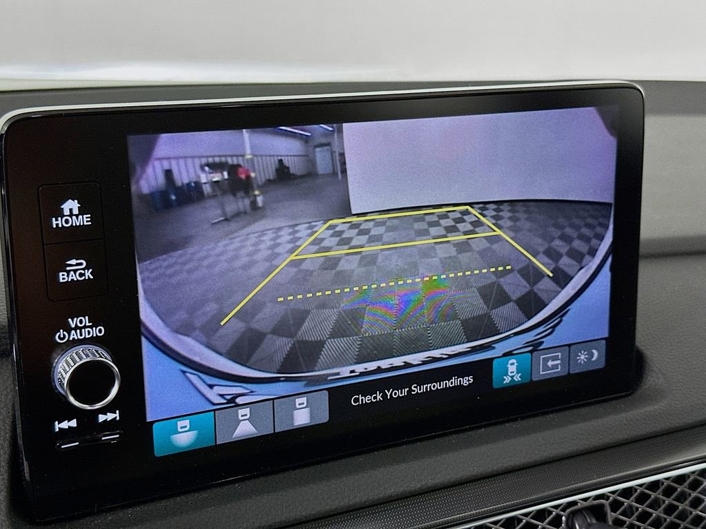 Used 2025 Acura Integra A-Spec image 14