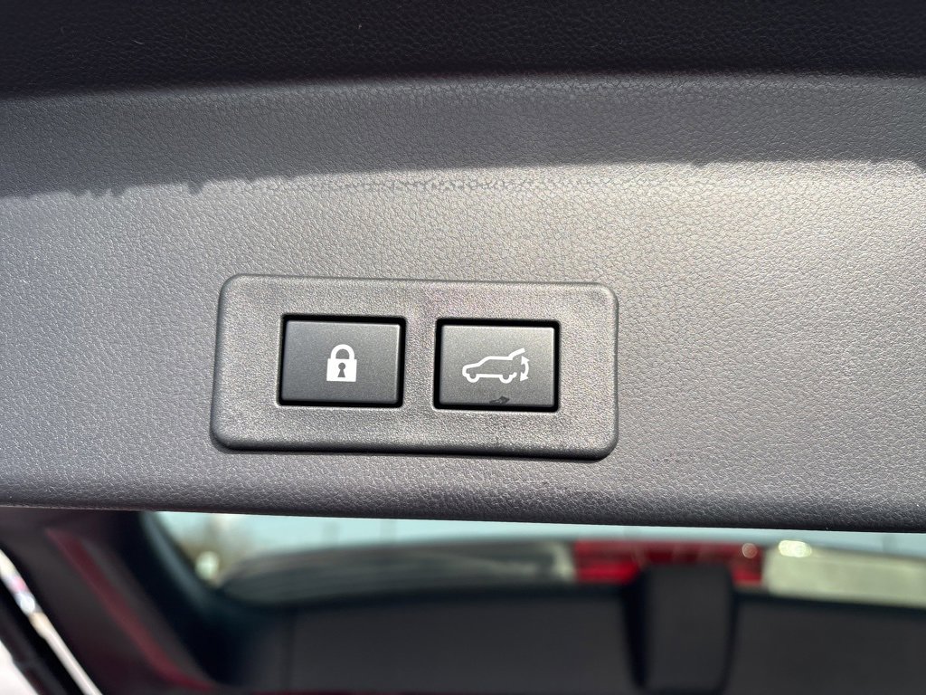 New 2026 Subaru Ascent Bronze Edition image 29