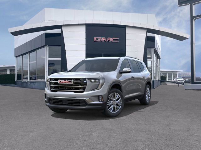 New 2026 GMC Acadia Elevation image 8