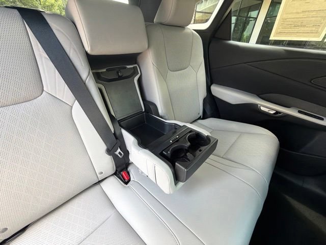 Used 2024 Lexus RX 350 Premium Plus w/ Convenience Package AWD/4WD image 35