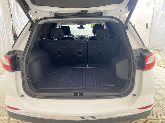 Used 2020 Chevrolet Equinox LT w/ Driver Convenience Package image 29