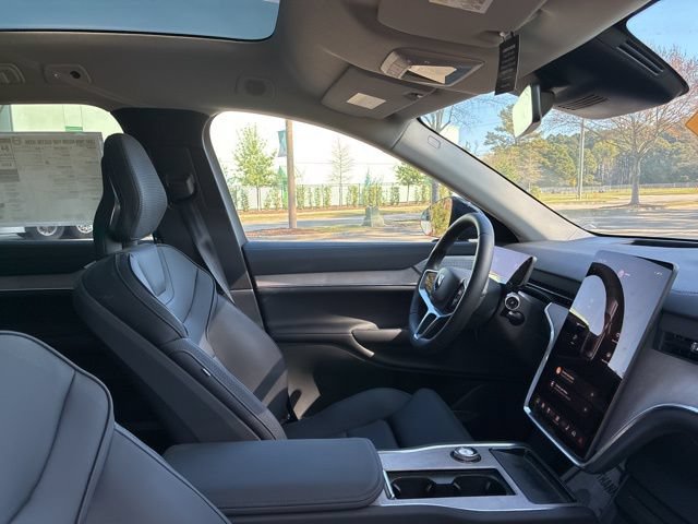 New 2025 Volvo EX90 Ultra AWD/4WD image 23