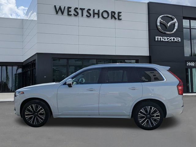 Used 2022 Volvo XC90 T5 Momentum w/ Protection Package Premier FWD image 6