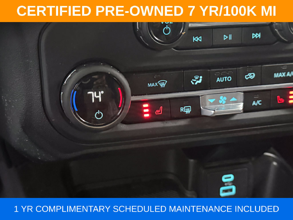 Used 2025 Ford Bronco Big Bend AWD/4WD image 27