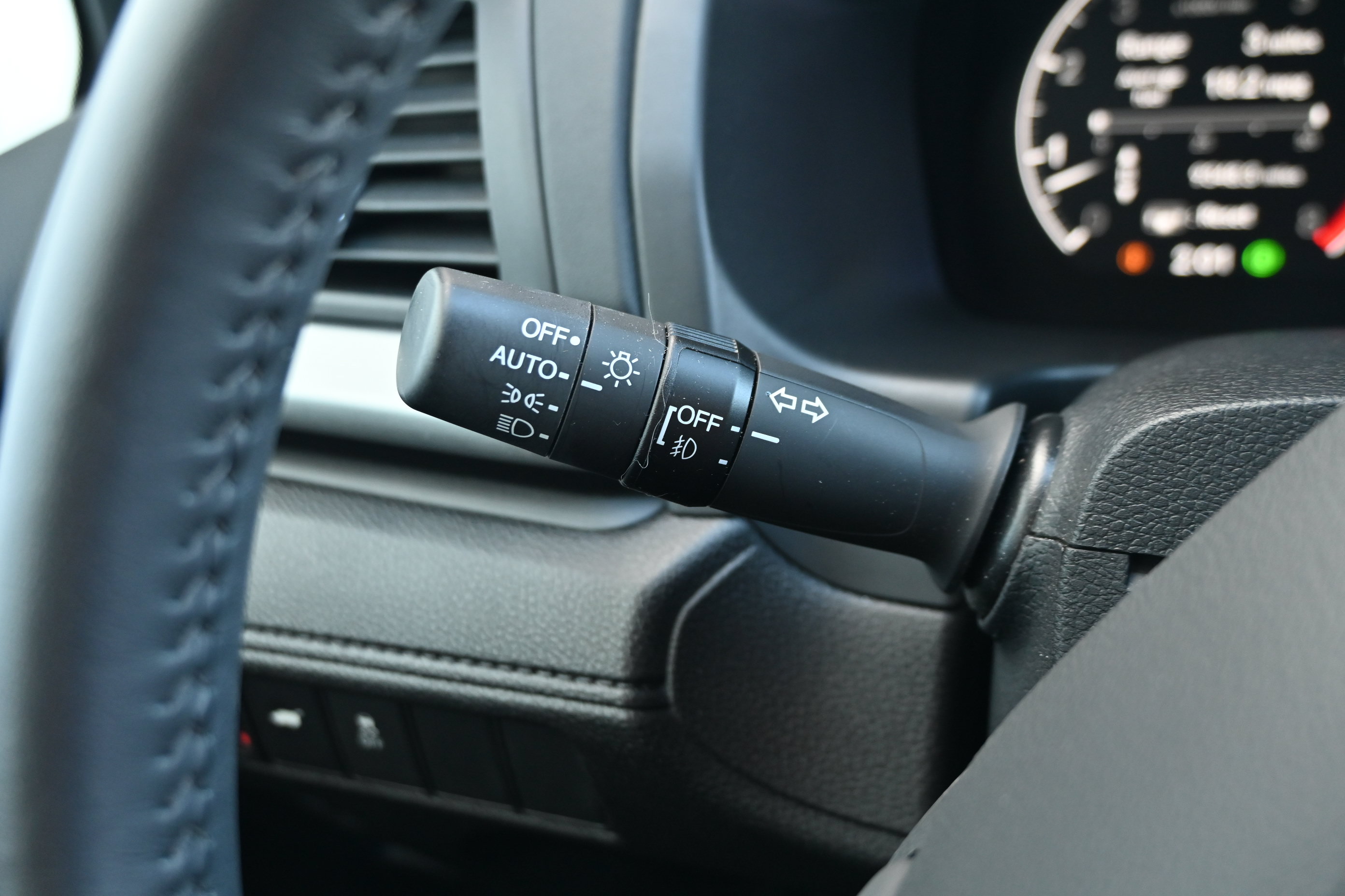 Used 2025 Honda Odyssey EX-L image 35