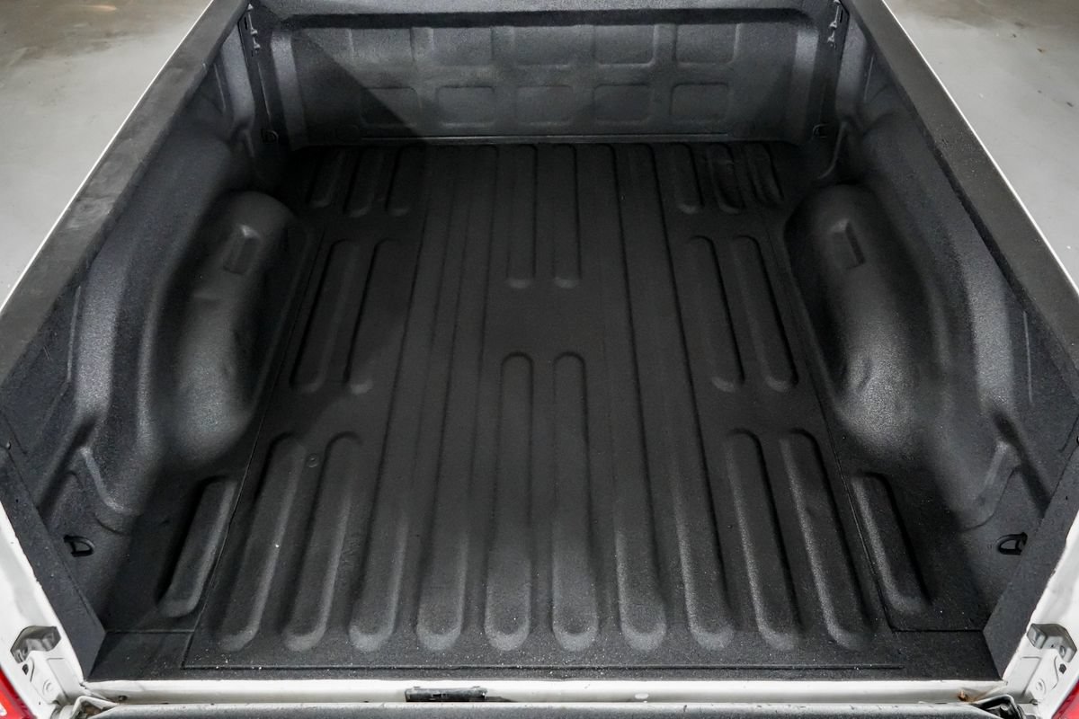 Used 2022 RAM 2500 Big Horn AWD/4WD image 50