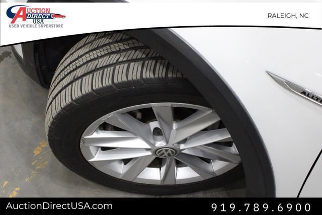 Used 2017 Volkswagen Golf Alltrack SE image 43