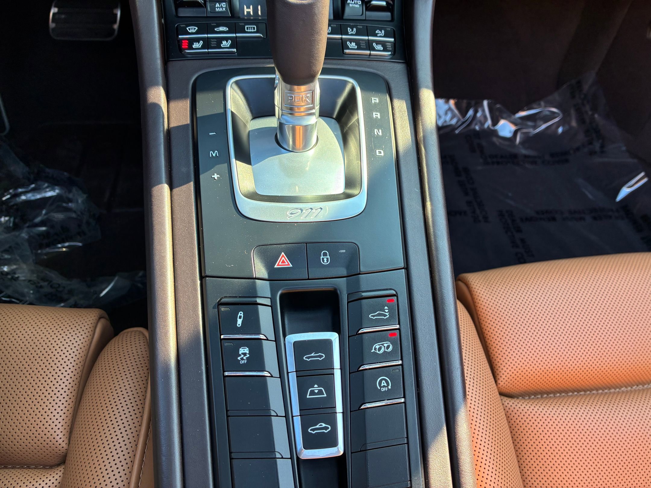 Used 2017 Porsche 911 Carrera S image 23