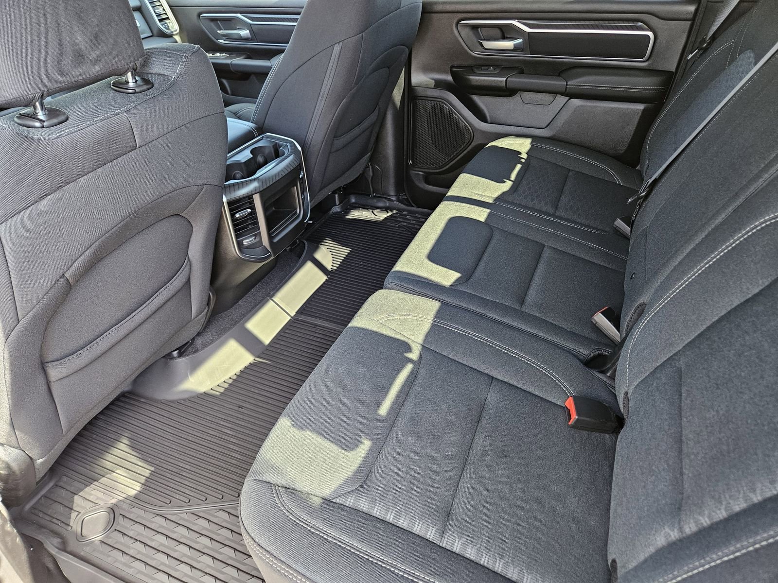 New 2026 RAM 1500 Lone Star image 33