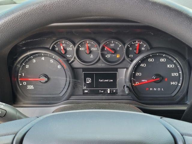 New 2026 GMC Sierra 3500 Pro w/ Convenience Package RWD image 23