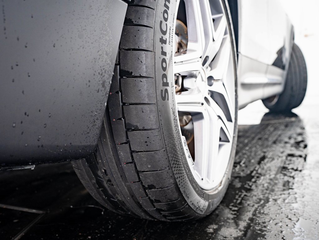 Certified 2022 Mercedes-Benz GLB 35 AMG 4MATIC image 41