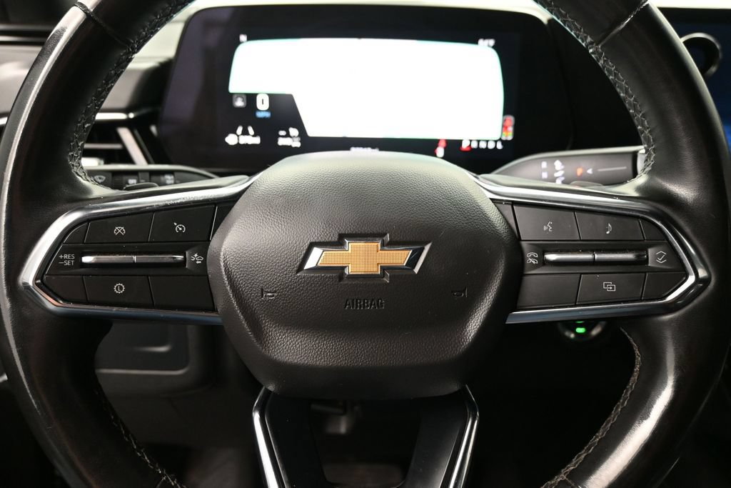 Used 2025 Chevrolet Tahoe LT AWD/4WD image 15