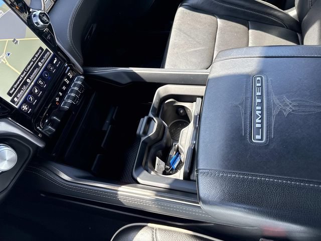 Used 2020 RAM 1500 Limited AWD/4WD image 25