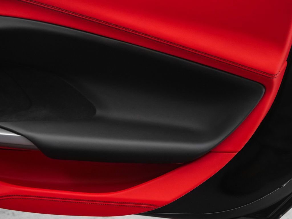 Certified 2024 Ferrari 296 GTB image 26