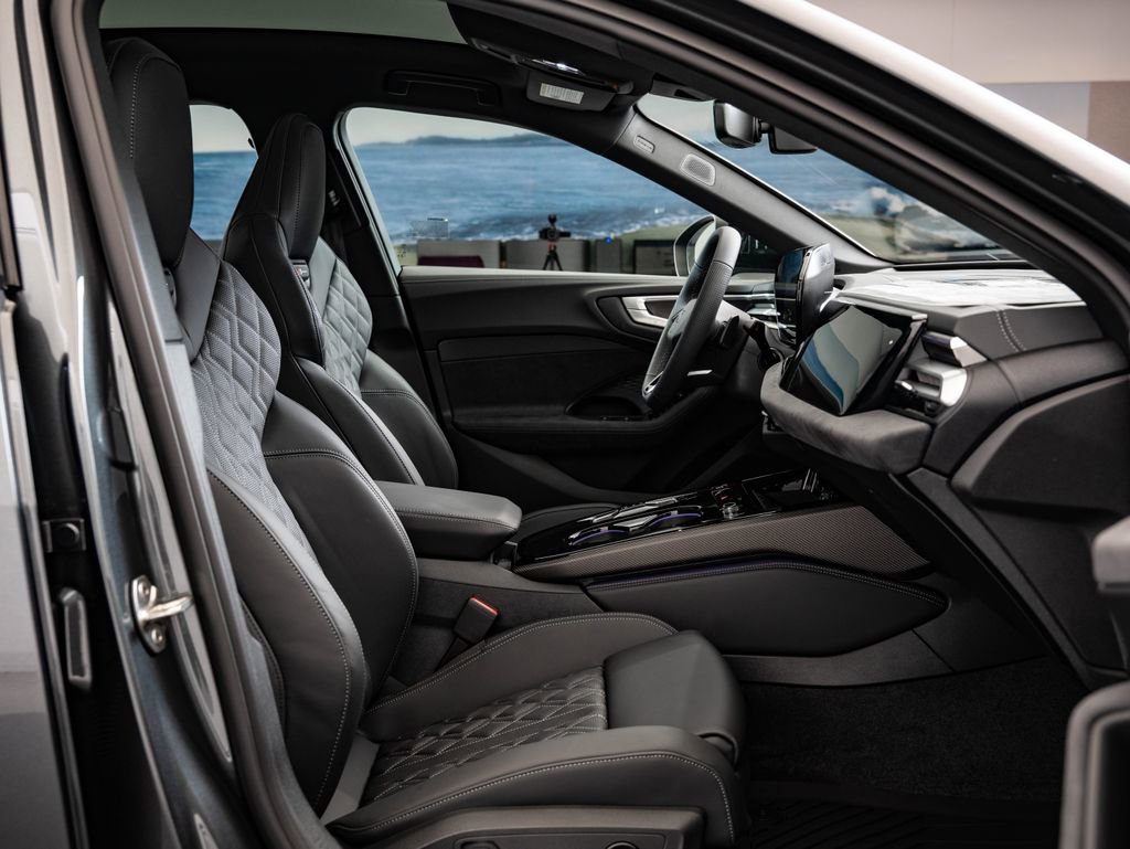 New 2026 Audi S5 Premium Plus AWD/4WD image 25