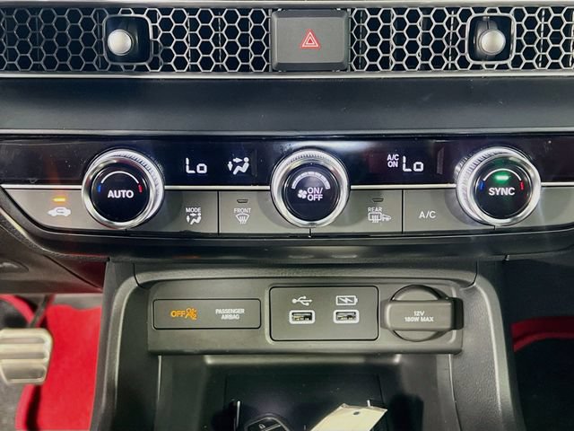 Used 2025 Honda Civic Type R image 23