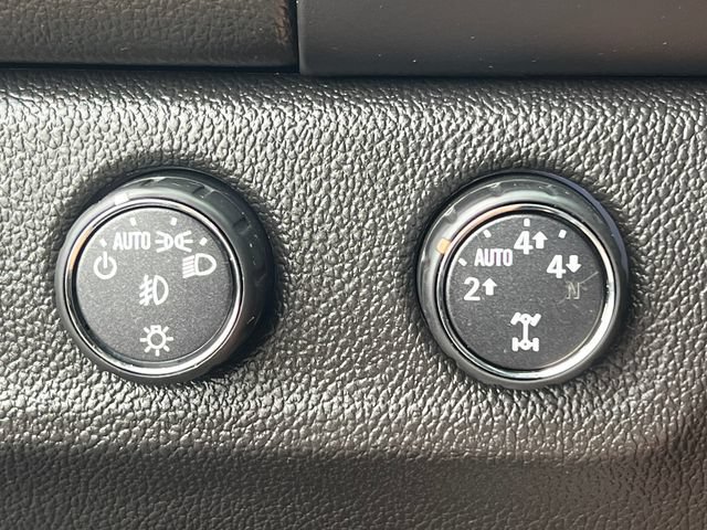 Used 2016 GMC Canyon SLE w/ All Terrain Package AWD/4WD image 19