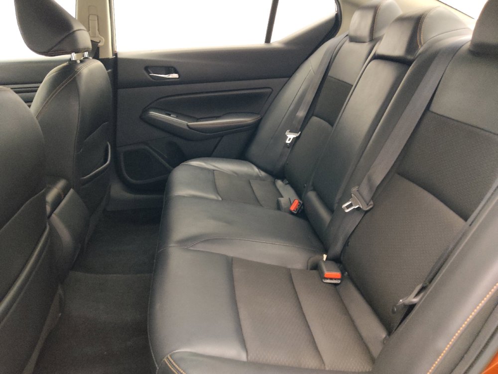 Used 2021 Nissan Altima 2.5 SR FWD image 18