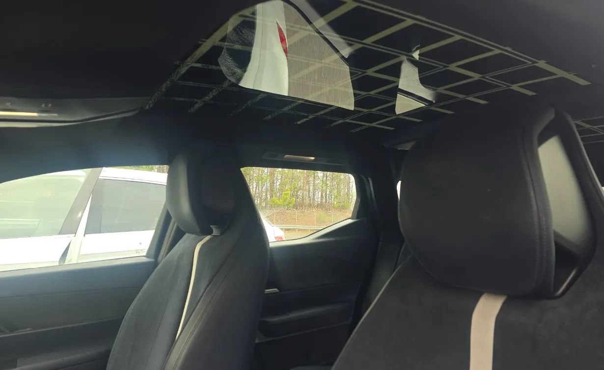 Used 2023 Fisker Ocean One AWD/4WD image 6