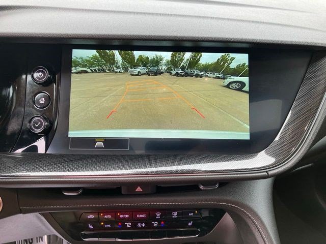 Used 2023 Buick Envision Essence w/ Sport Touring Package AWD/4WD image 19