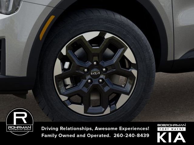 New 2026 Kia Sorento S image 10