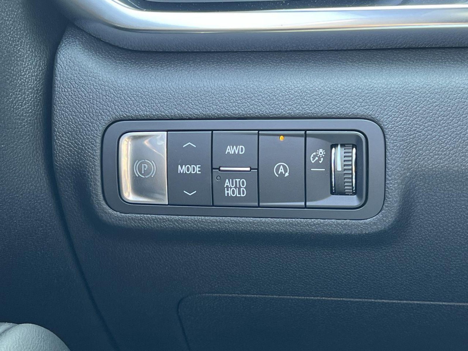 New 2025 GMC Terrain Elevation image 25