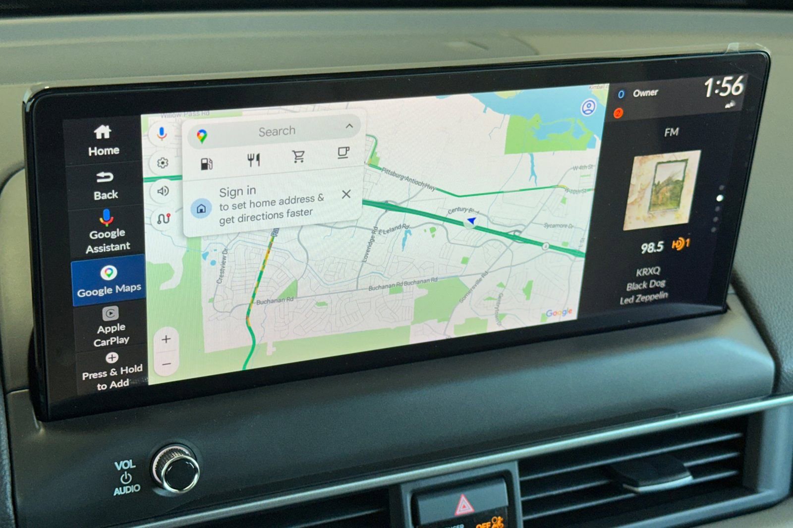 New 2026 Honda Pilot EX-L image 21