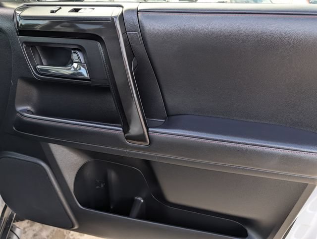 Used 2024 Toyota 4Runner TRD Pro AWD/4WD image 36