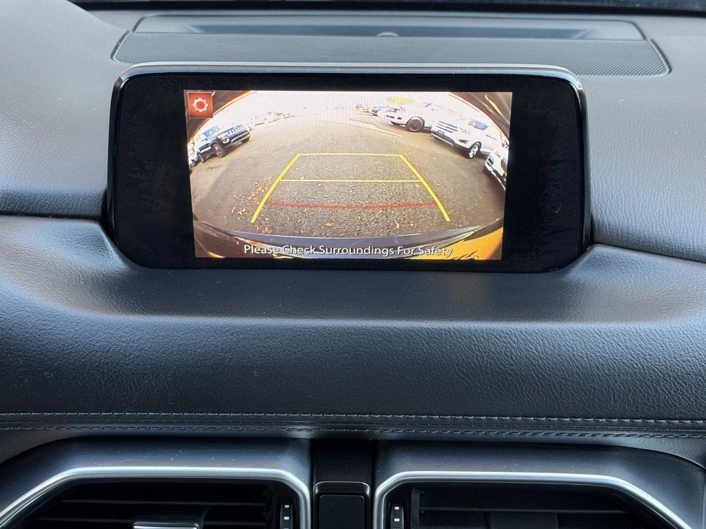 Used 2019 MAZDA CX-5 Touring image 30