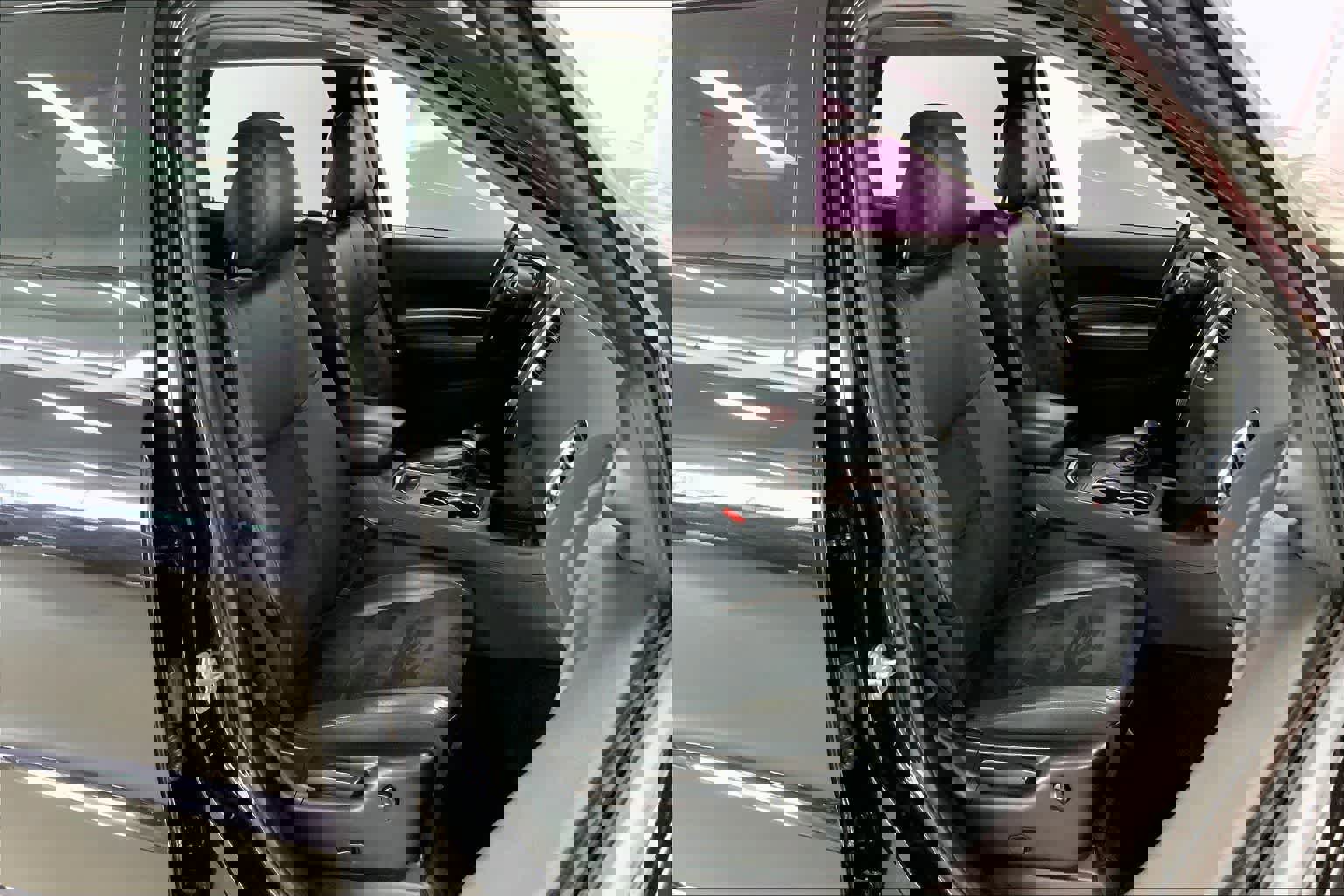 Used 2018 Dodge Durango GT w/ Premium Group image 11