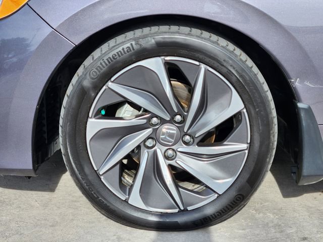 Used 2022 Honda Insight Touring image 11