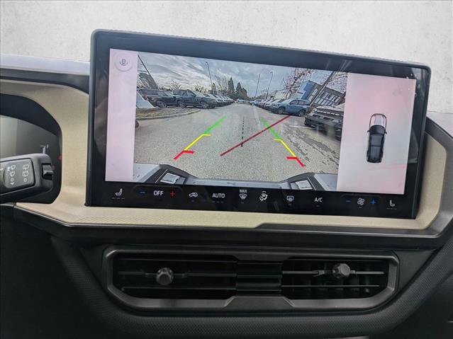 New 2026 Ford Bronco Sport Big Bend w/ Convenience Package image 14