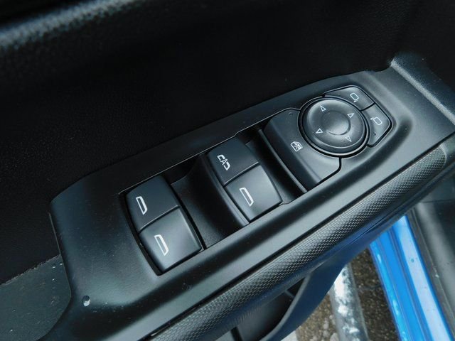 Used 2024 Chevrolet Silverado 1500 Custom w/ Turbomax Blackout Package image 26