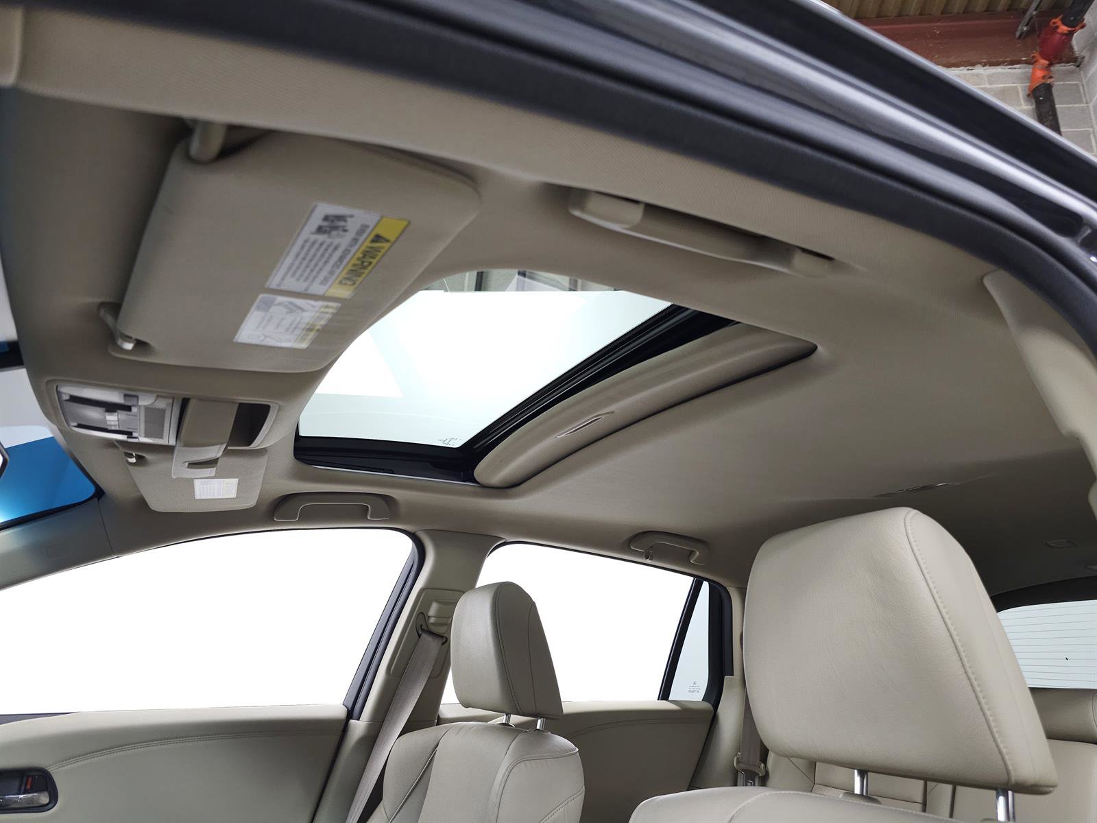 Used 2013 Acura RDX AWD w/ Technology Package image 15