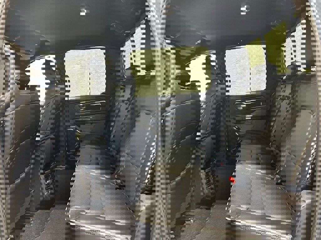 Used 2025 RAM 1500 Laramie image 43