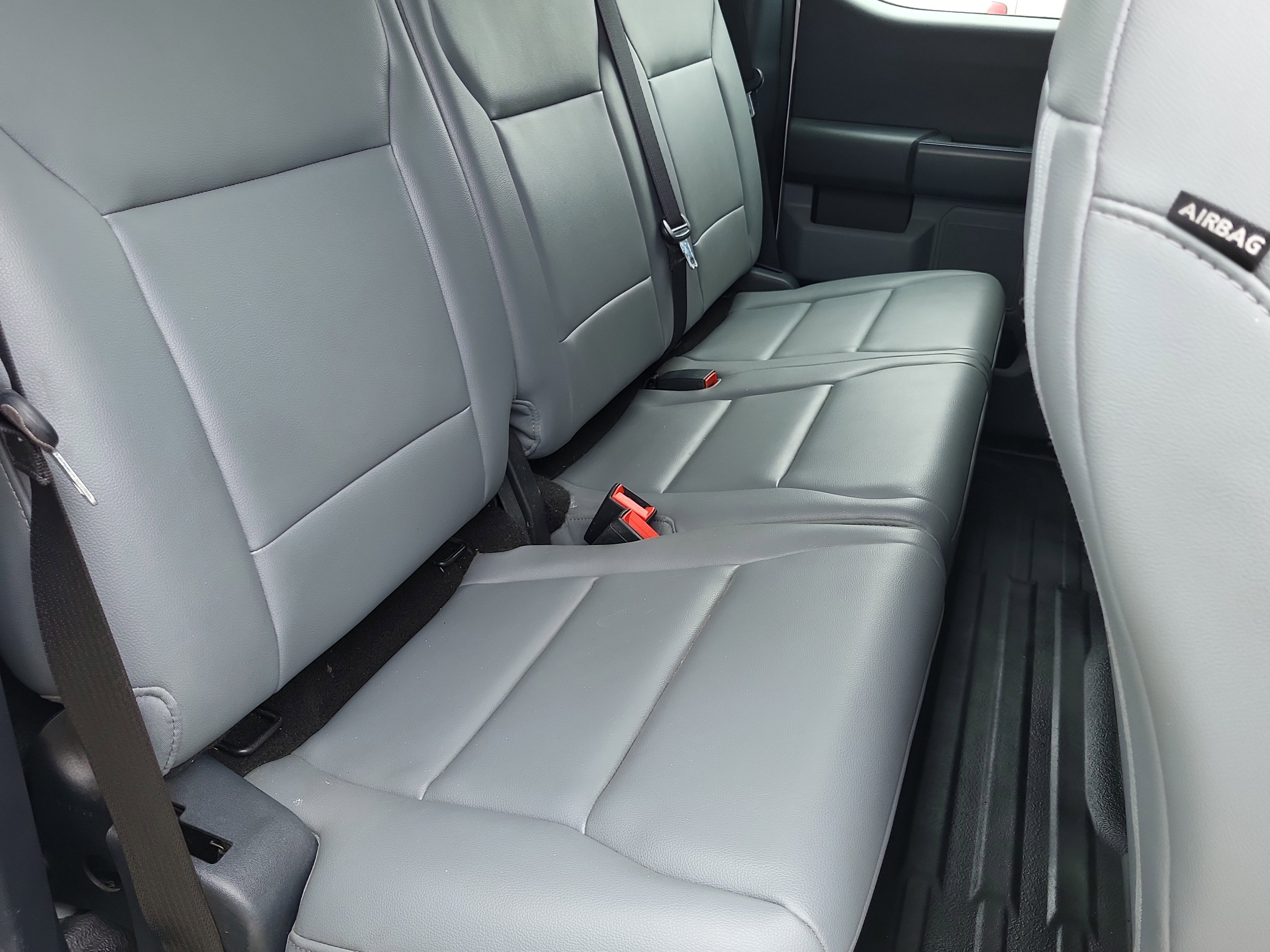 Used 2021 Ford F150 XL w/ XL Power Equipment Group image 11