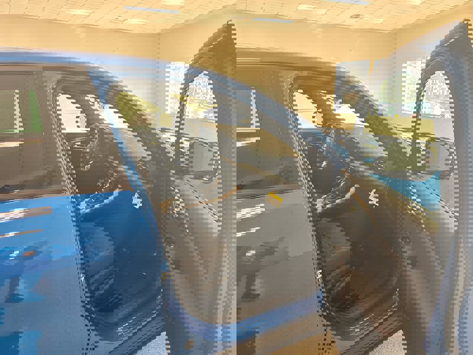 New 2025 Dodge Hornet GT w/ GT Blacktop Package image 17