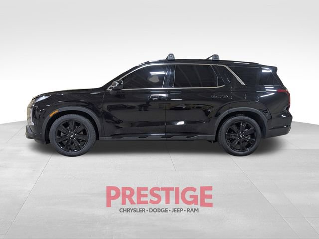 Used 2024 Hyundai Palisade XRT image 13